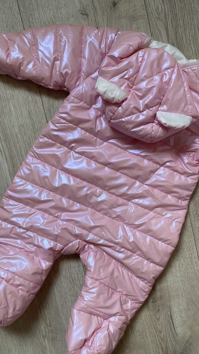 Зимові комбези гарноі якості