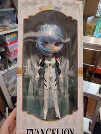 Lalka yeolume z rodziny Pullip z anime Neon Evangelion