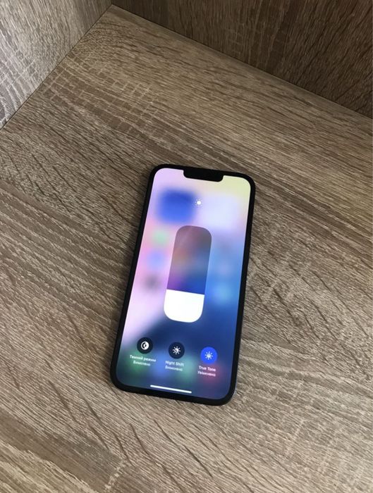 iPhone 16e, 128, black neverlock Операційна система - iOS.