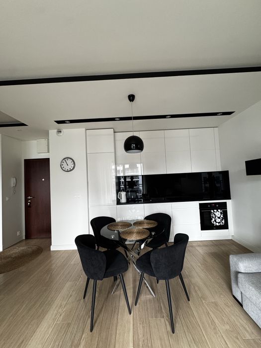 Wynajem mieszkania - 2 pokoje - ul. Kłopot 2