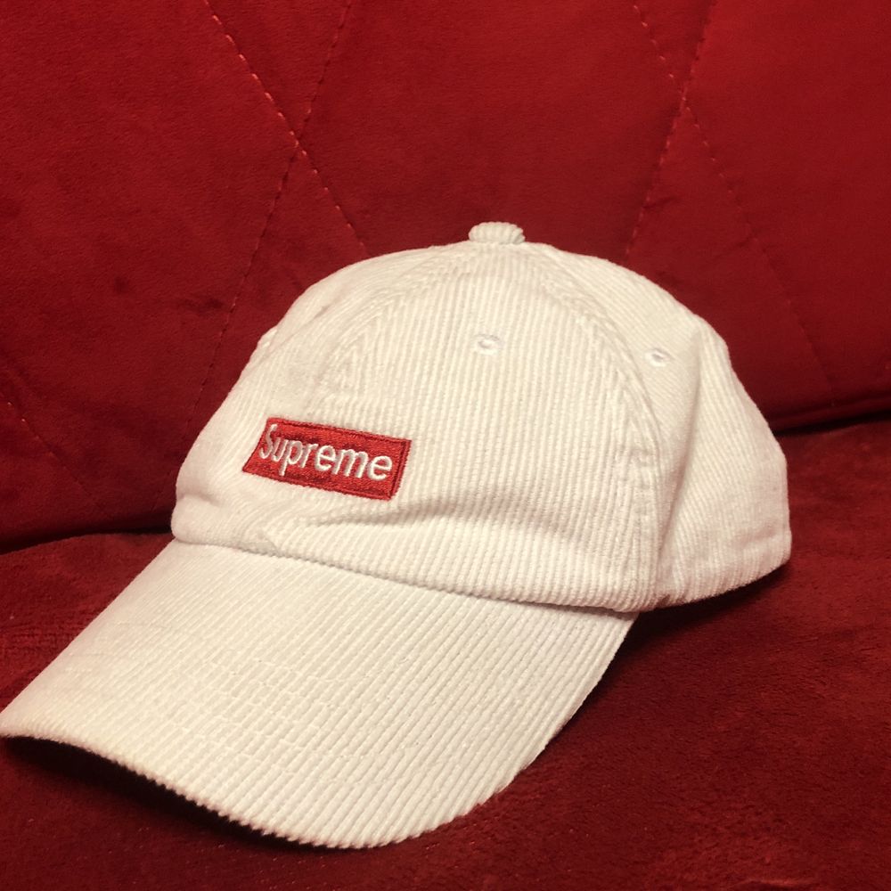 кепка Supreme оригінал