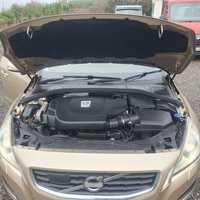 Volvo v60 s60 2.4 D5 205km anglik