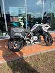 BMW F 750 GS Gs 750 F