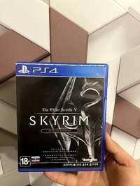 The Elder Scrolls V: Skyrim. Special Edition В наличии и другие игры!