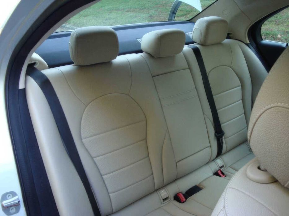 Mercedes-Benz C-Class C 300 4MATIC      2019