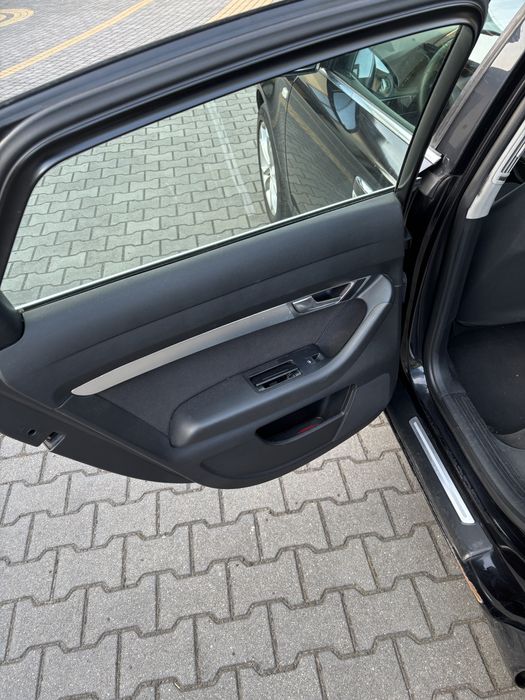 Audi A6 C6 2008 3.0 TDI