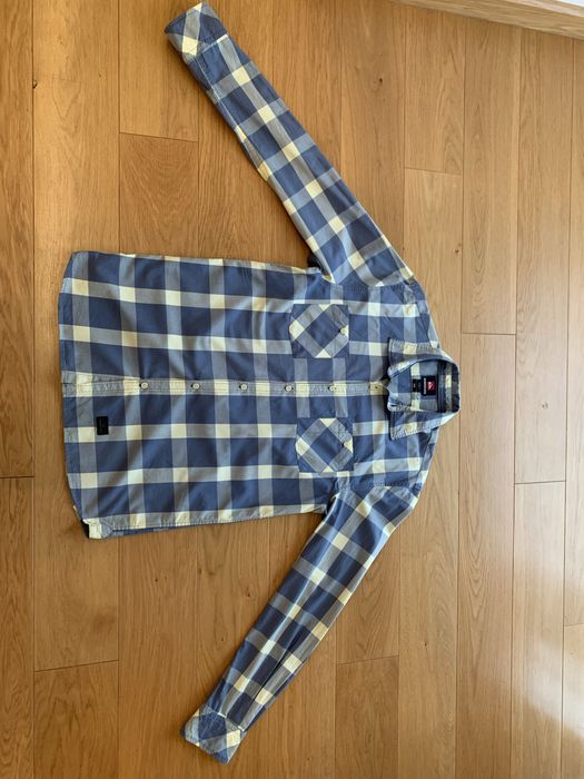 Koszula Quiksilver Roz.M