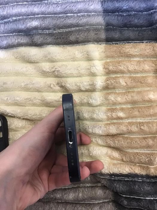 IPhone 12 mini 64гб, 75%акб