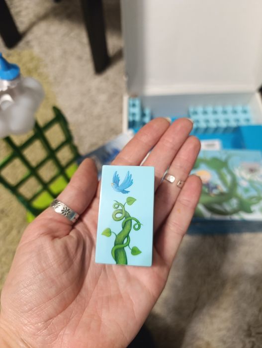 Гра Джек бобове дерево