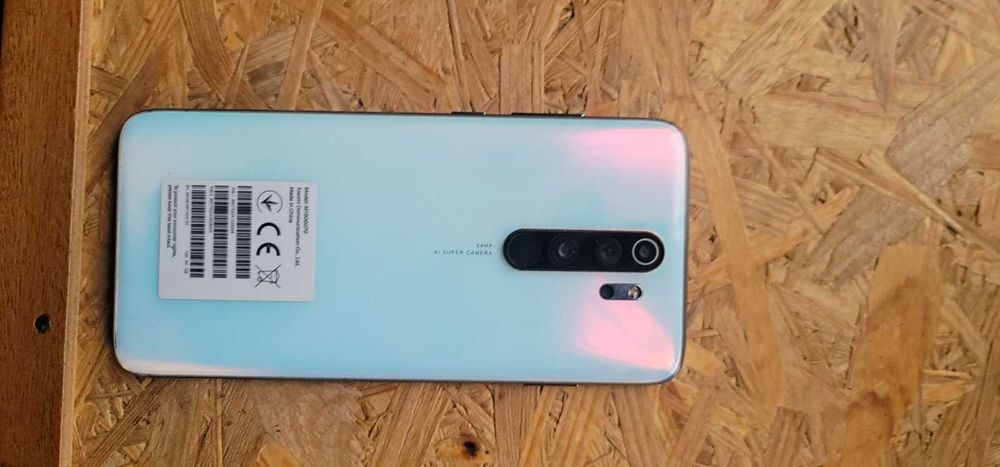Xiaomi Redmi Note 8 Pro 64GB NFC