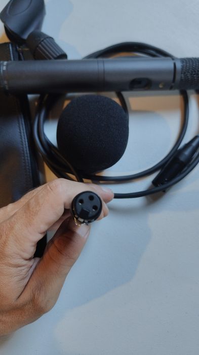 Mikrofon Rode M3  idealny