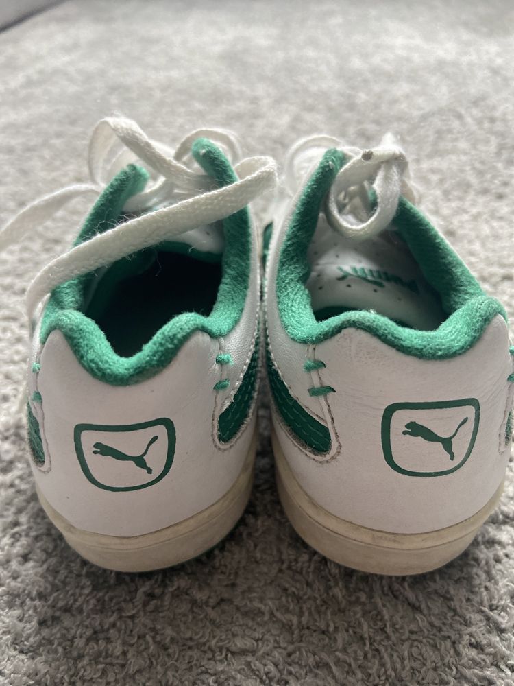 Puma buty tenisówki sneakersy dziecięce 15,5 cm Puma Adidas Nike 25