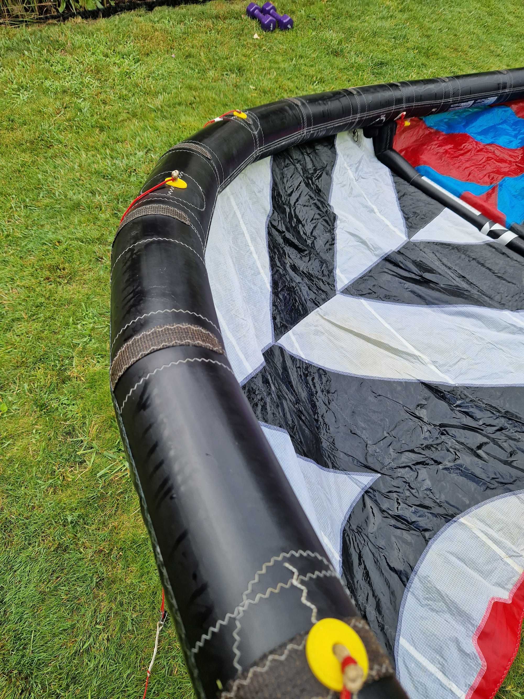 Kite RRD Passion MK8 size 7