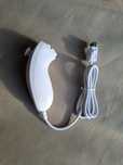 Nunchuck do konsoli Nintendo wii wiiu