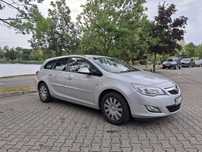 Opel Astra Opel Astra J 1.3 CDTI