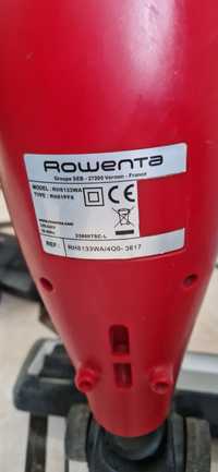 Rowenta power extreme