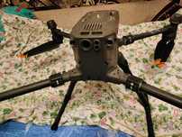 Дрон DJI Matrice 300 матрас 300 прошитий під RC Plus робочий тушка