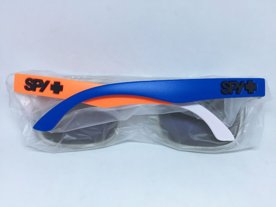 Óculos de Sol SPY Ken Block - NOVOS - Modelo 9 - Entrega imediata