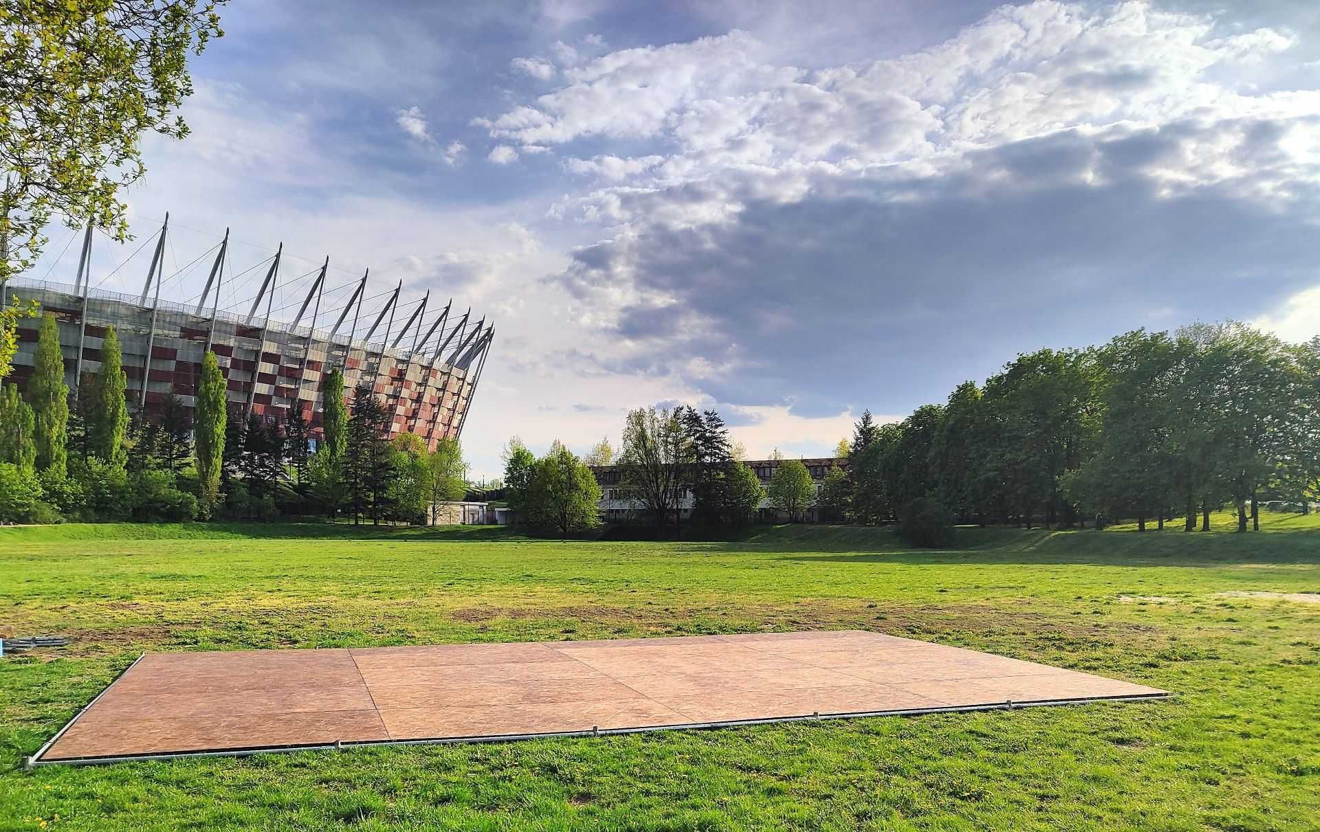 Namioty imprezowe z podłogą, podłoga do namiotu