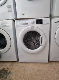 Maquina de lavar Ariston 8kg A+++  toda boa!