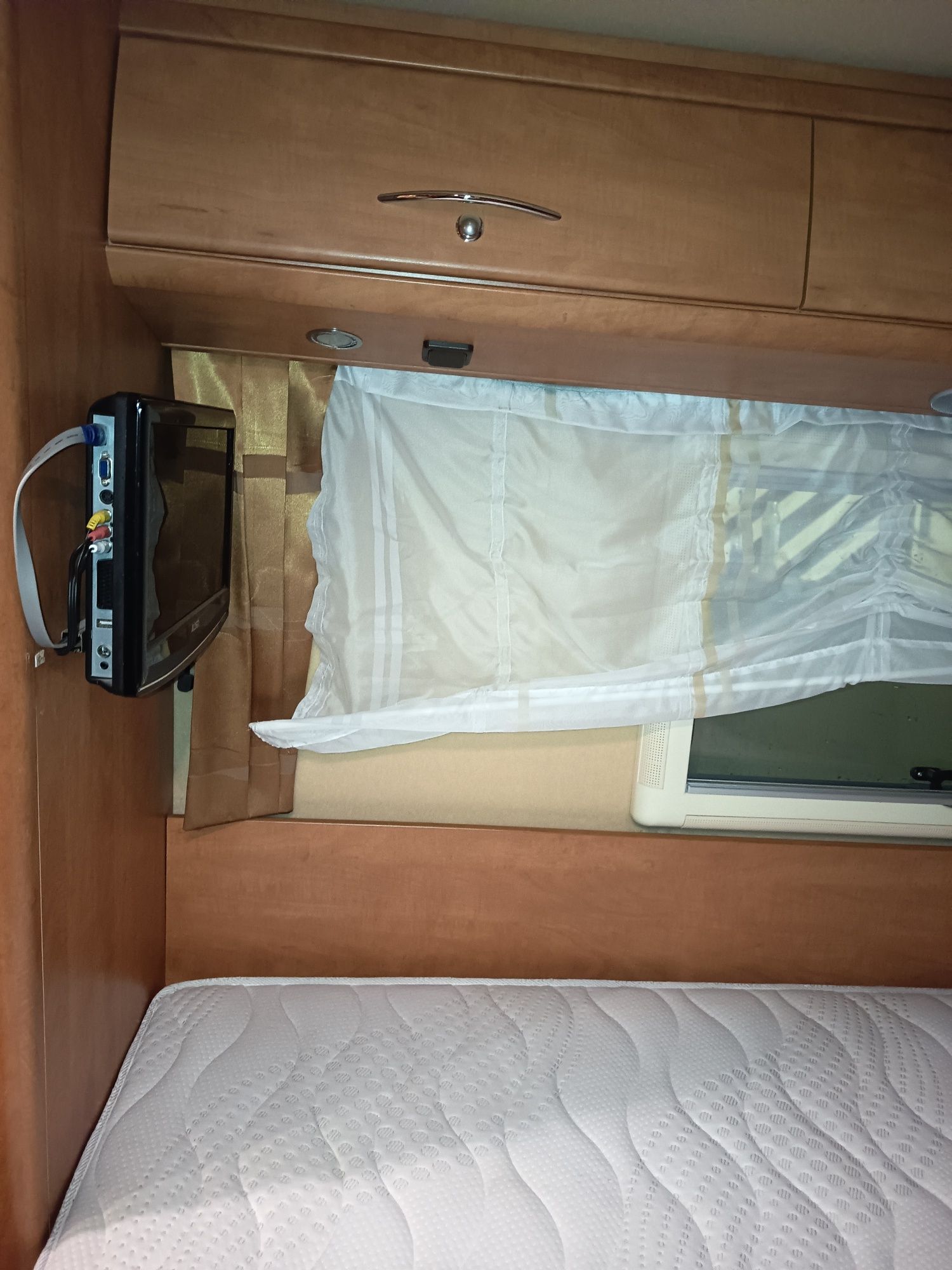 Autocaravana Carthago Chic C-Line 3.0 160cv