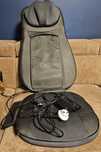 Mata masujaca/ masażer Shiatsu snailax SL-233-EU