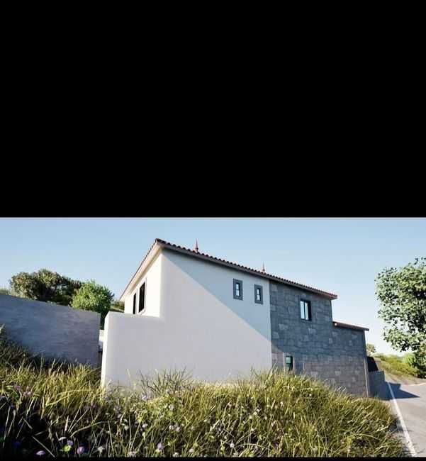 Moradia | Restauro | Marco de Canaveses | VÁRZEA