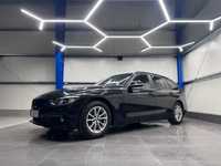 BMW Seria 3 bmw 318d 2.0d 2019r b47 mega wyp.nbt harman aut.led wirtual.zarejestr.