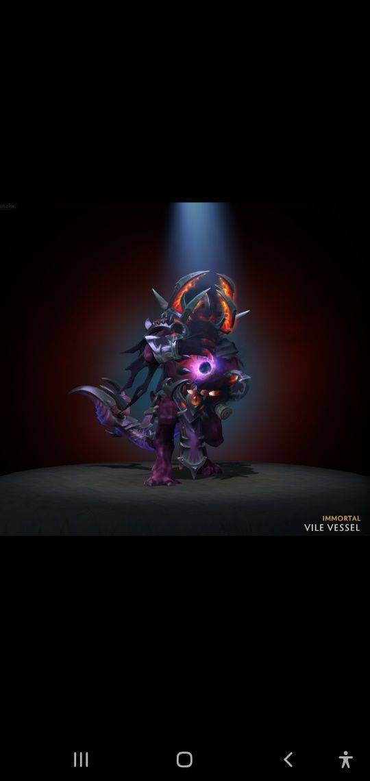 Сеты с коллекторки WINTER 2024 HEROES' HOARD