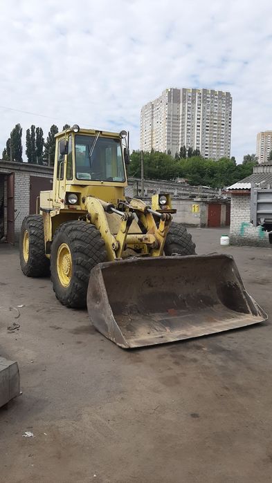 Продам нові колеса для навантажувача 2 штуки! Можливий обмін на техні.