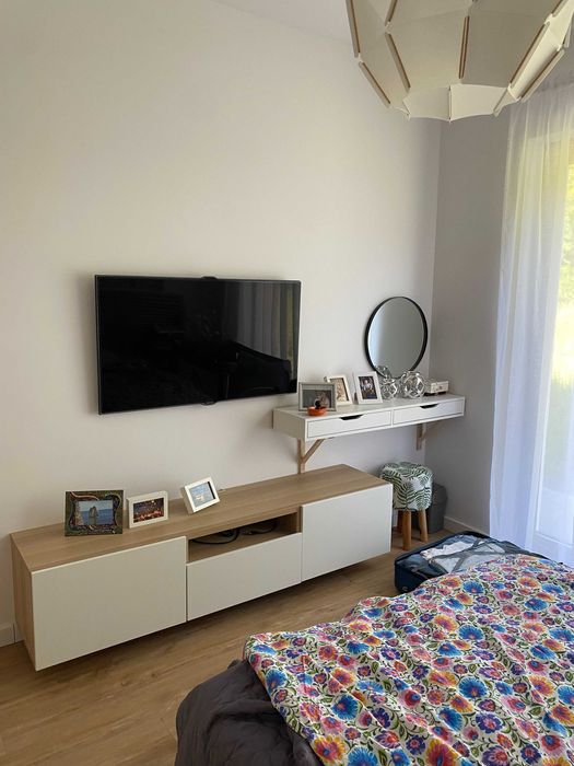 Dom, 120m, pod lasem, na nowoczesnym osiedlu Rozalin, bez pośrednika