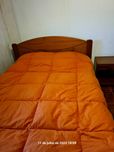 Cama Casal - resistente
