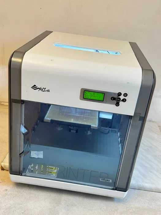 Drukarka 3D da Vinci 1.0A XYZPrinting