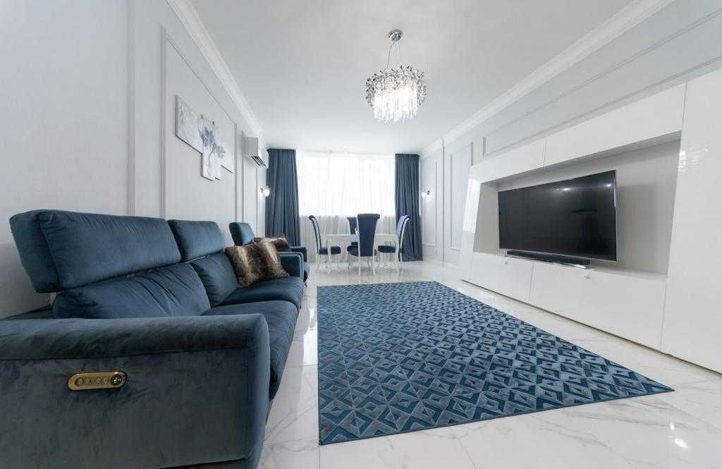 SALE! 3к 104м2 Верхогляда 2а Новопечерський двір | Новопечерські Липки