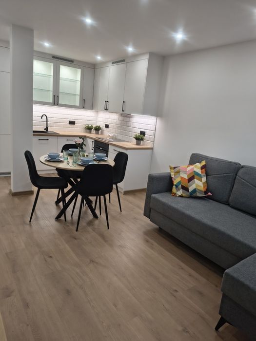 OD WŁAŚCICIELA luksusowe mieszkanie