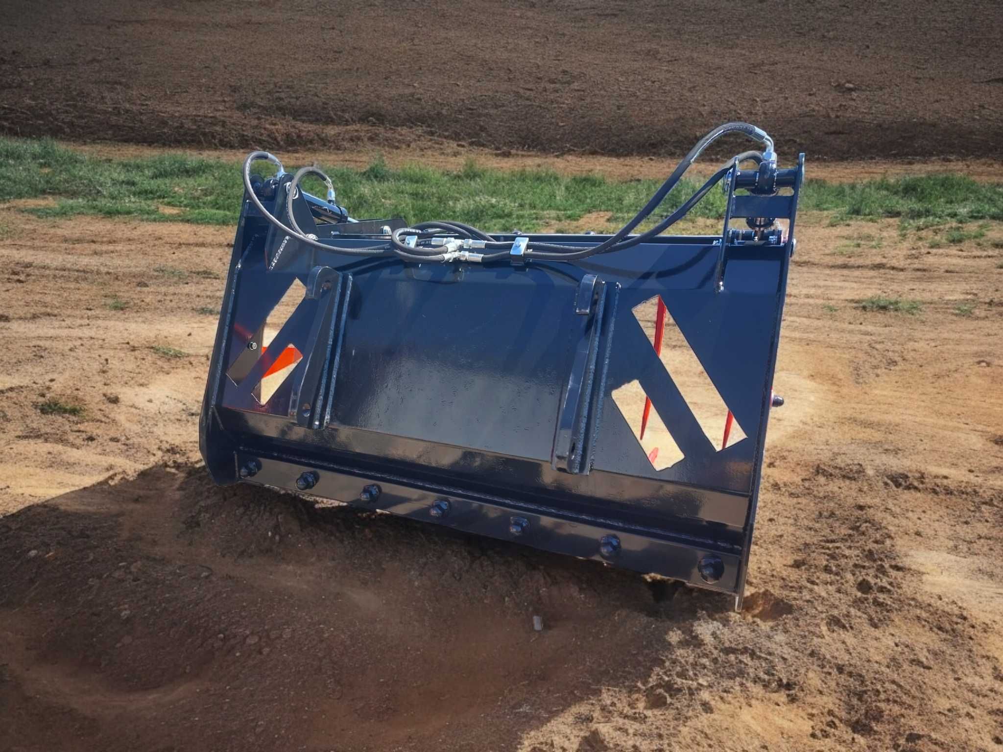 KROKODYL Tur Ładowacz Producent NAJTANIEJ HIT!