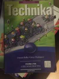 Technika Operon Podrecznik czesc komunikacyjna