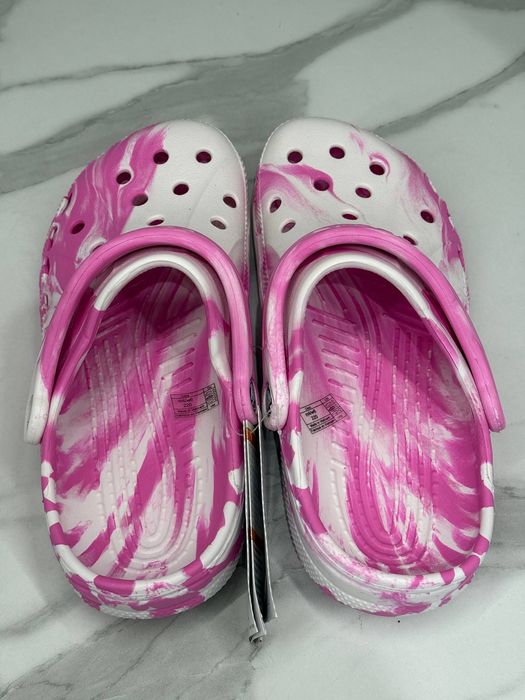 Crocs bayaband детские дитячі розмір /M4/W6/35 розмір