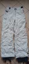 Spodnie narciarskie iguana rozmiar M/L na ok 164 cm stan db+(105)