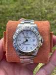 Rolex Explorer II