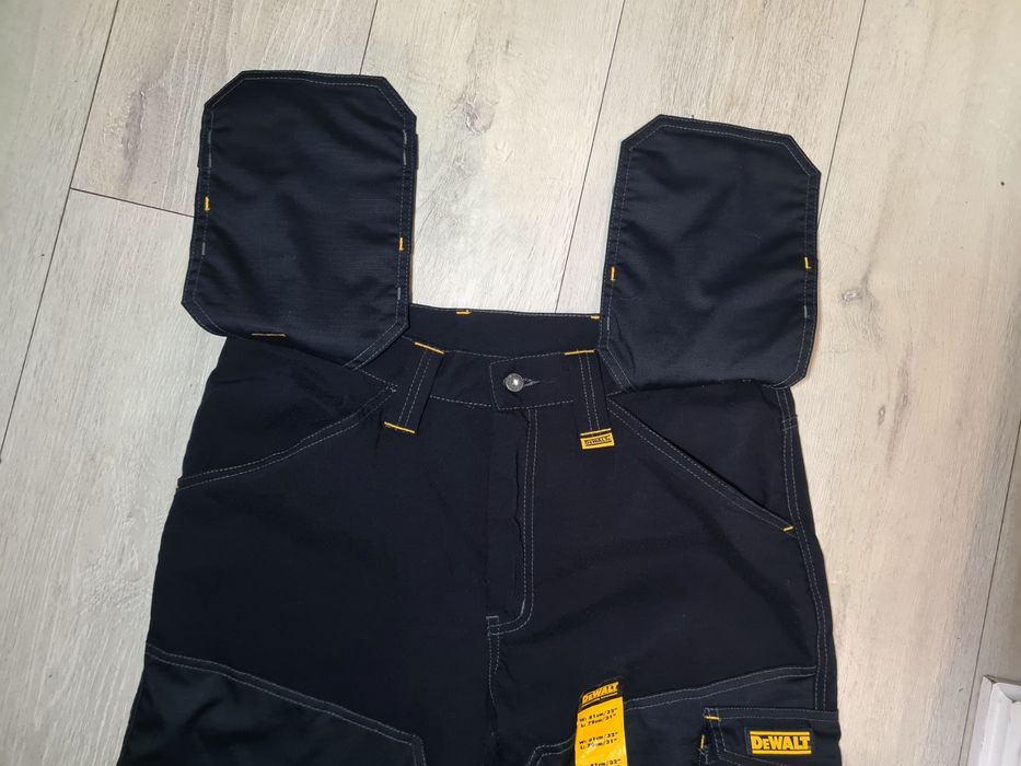 Штани 48-50 спецодяг Dewalt