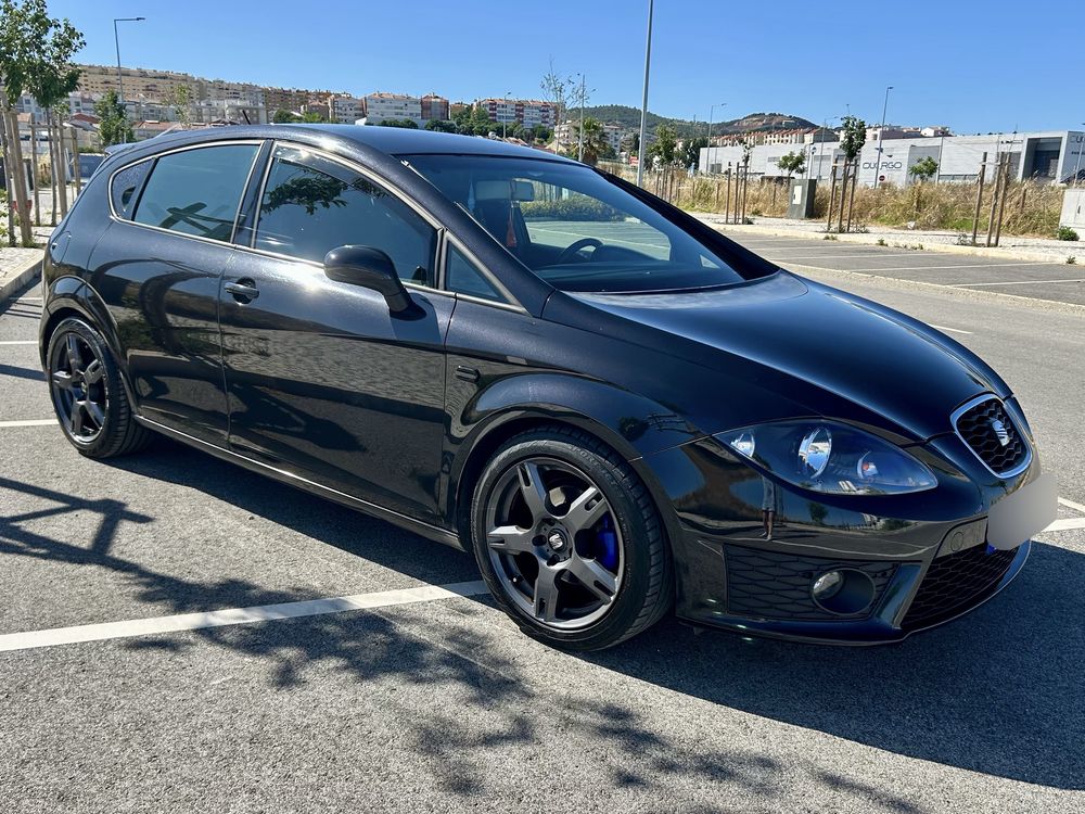 Seat Leon 1.9 tdi