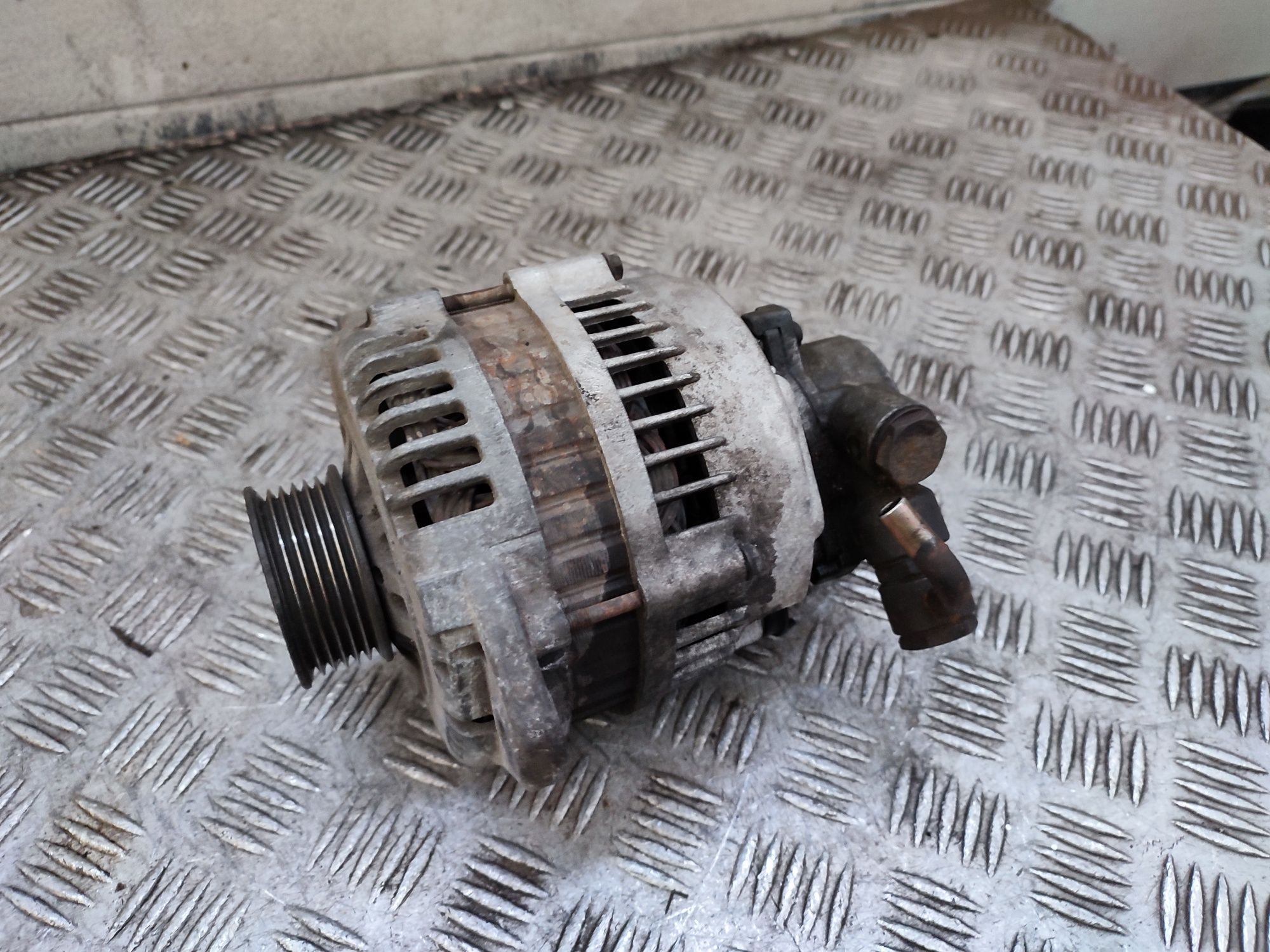 Honda Civic VII 1.7D 1.7 diesel alternator