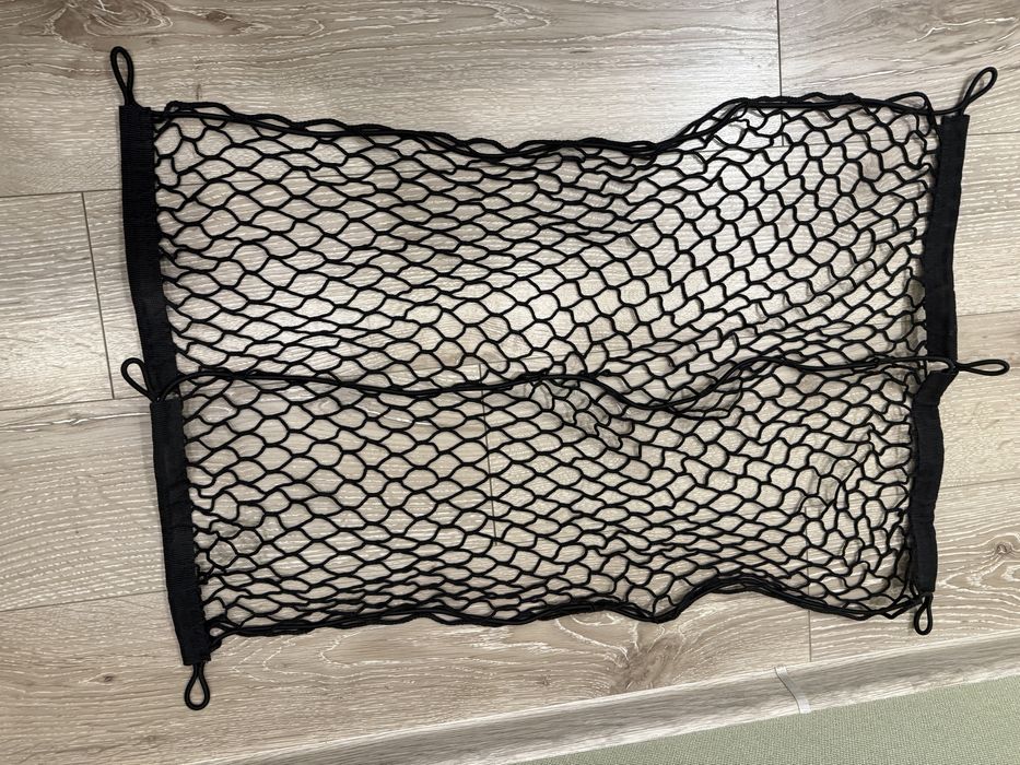 Сетка в багажник