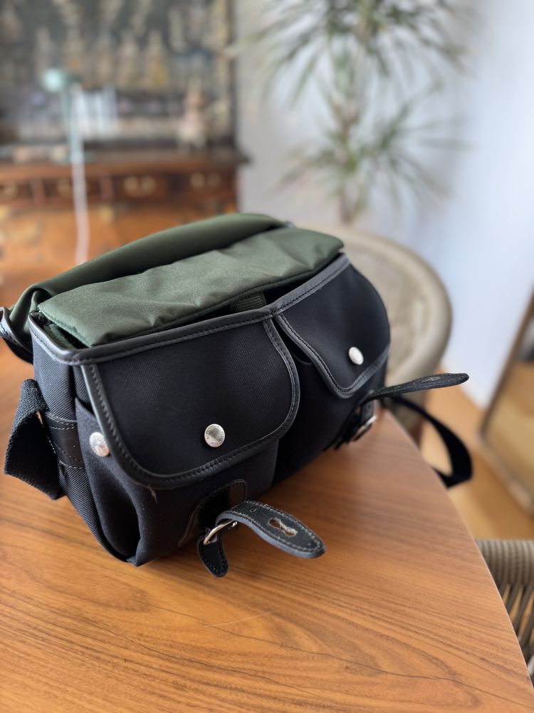 Billingham Hadley Small