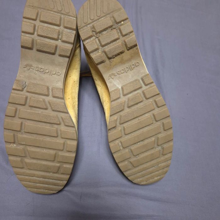 Черевики Adidas Originals adi navvy