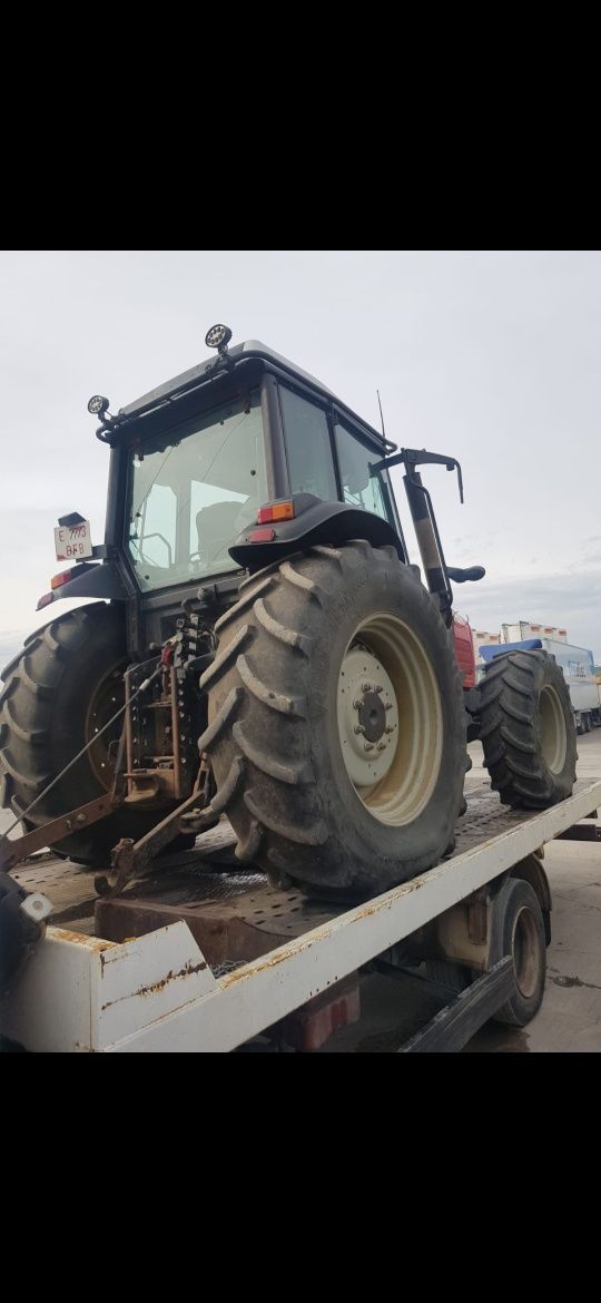 Massey Ferguson 4445 Turbo Valtra 4x4