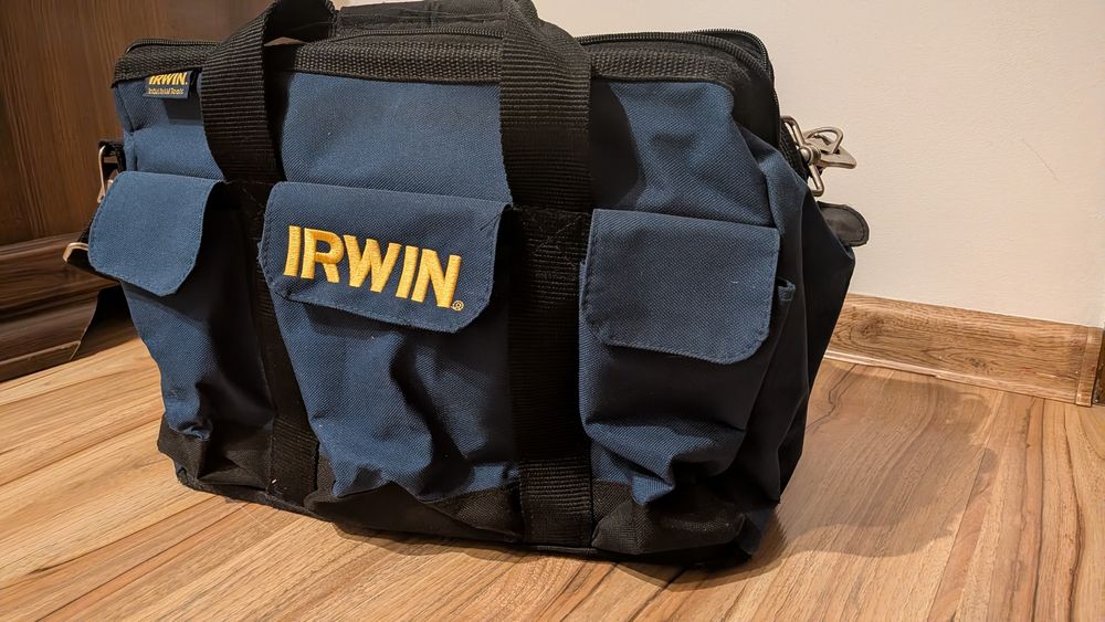 Torba narzędziowa Irwin 36x20