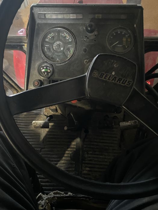 Продам Мтз 80.1 2007год