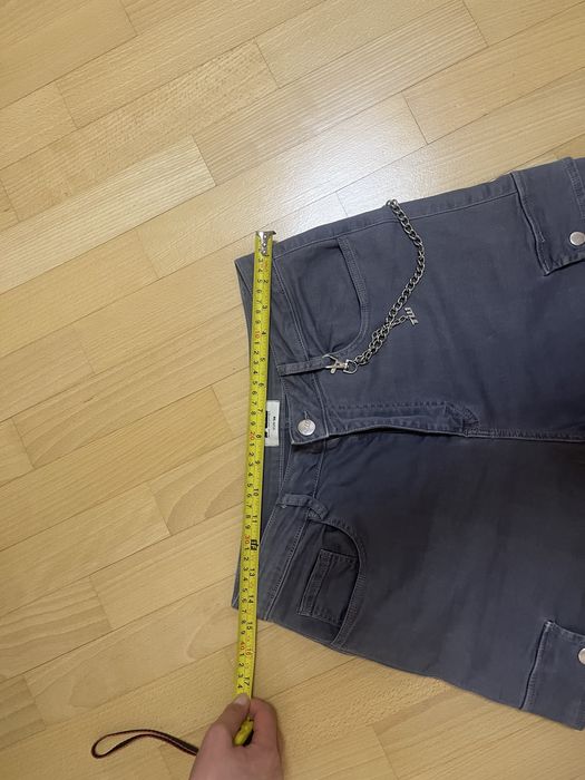 штани карго tally weijl